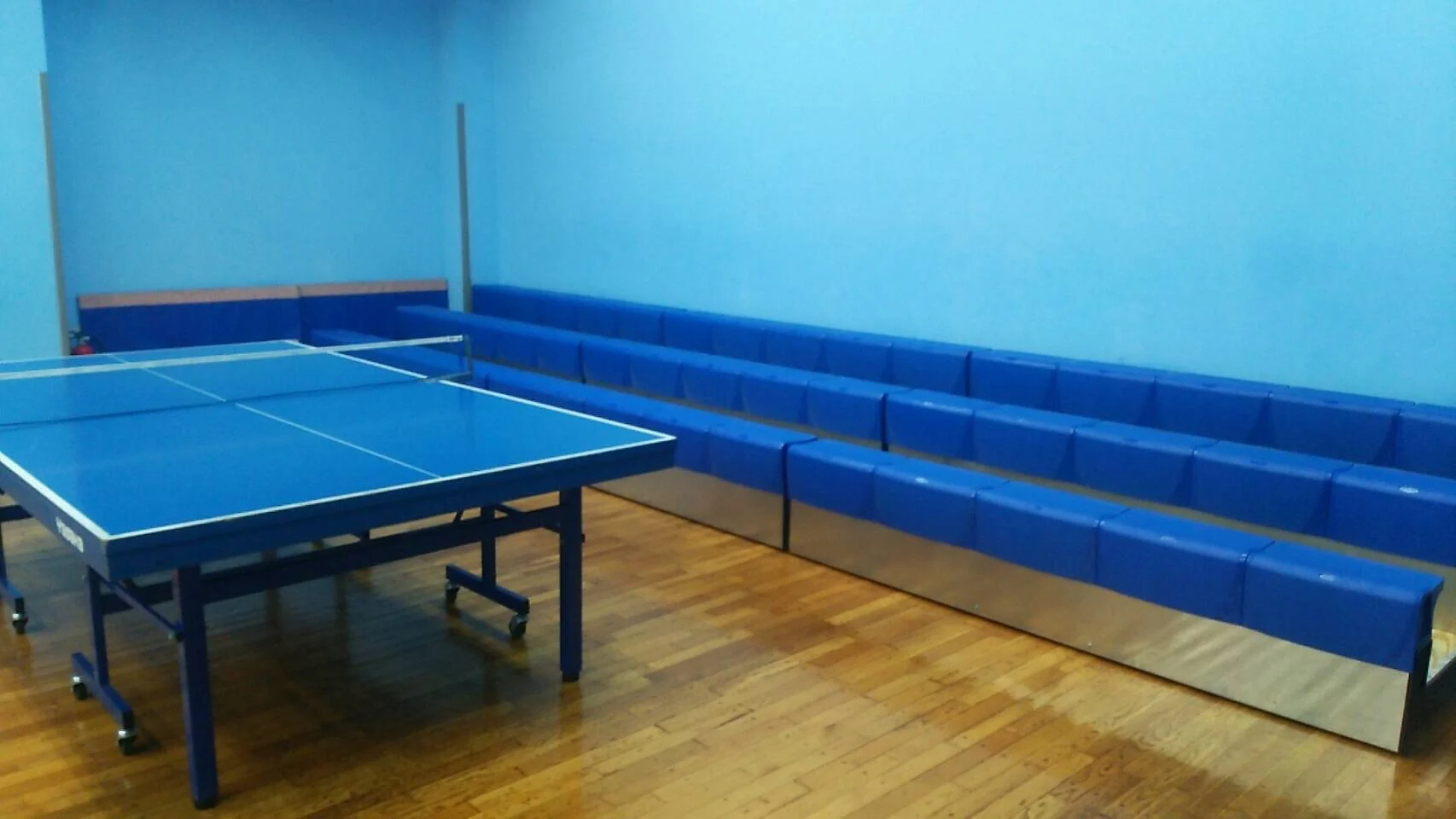 After Renovation