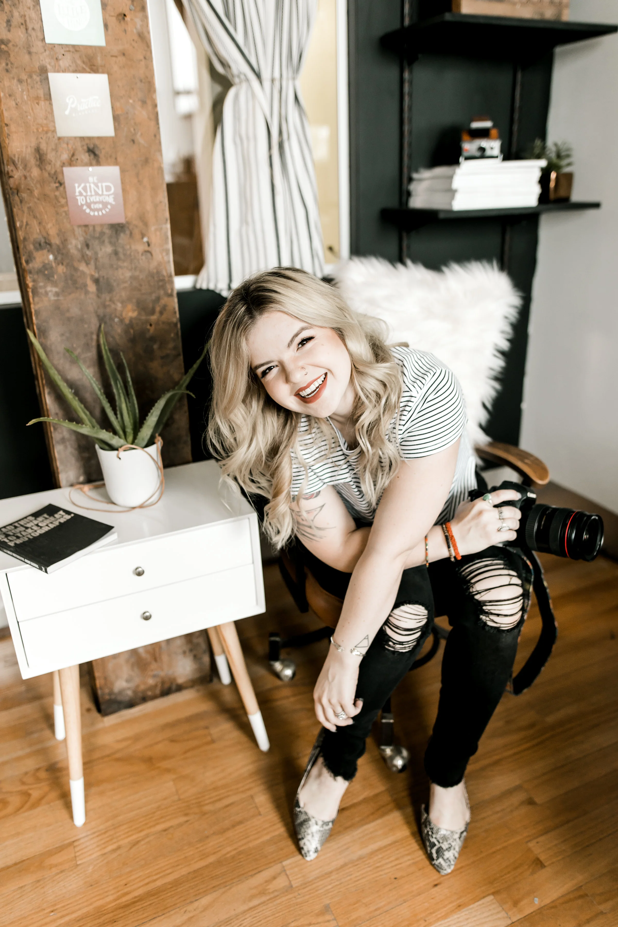 Photo by Sam Areman