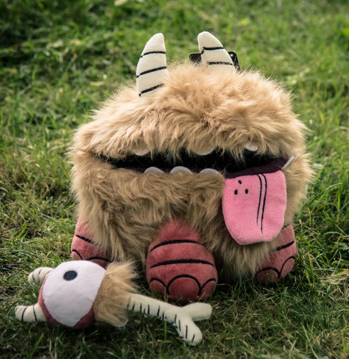 Don't Starve Chester Replica