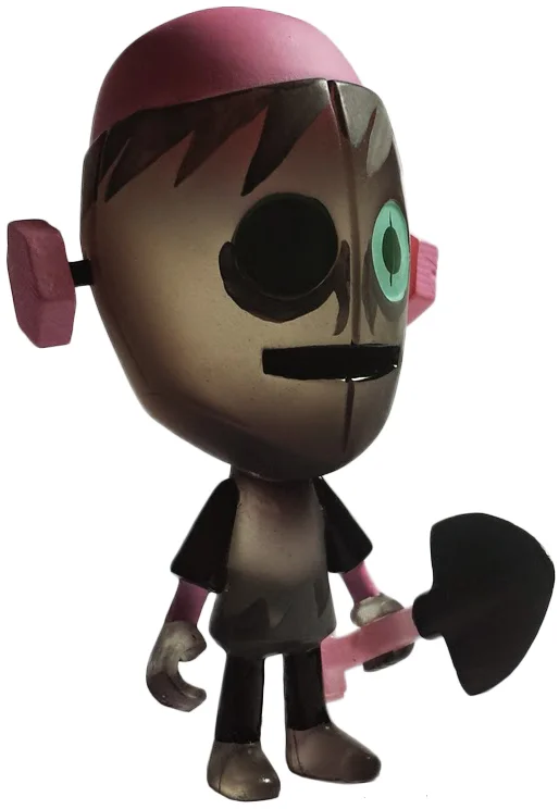 Dont' Starve WX Overdrive