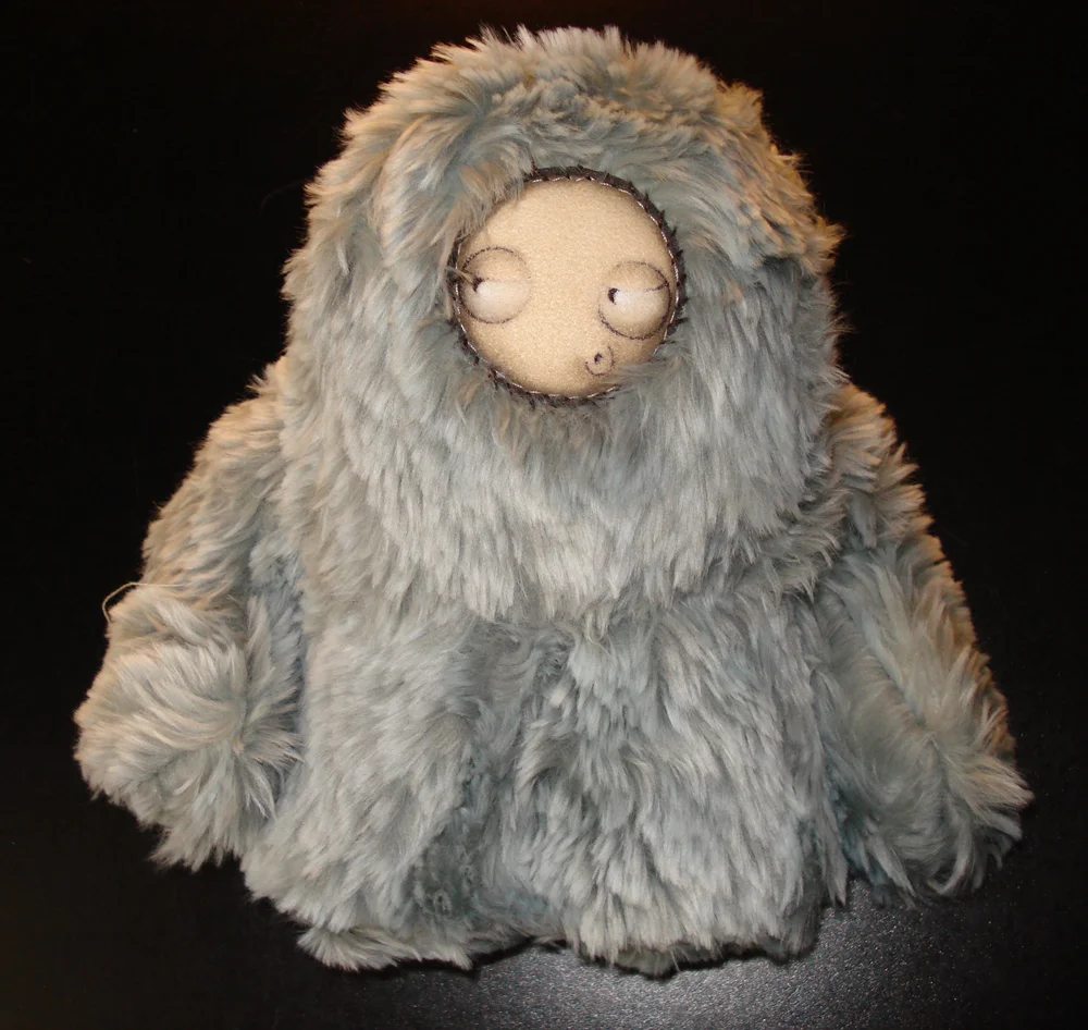 Cursters Yeti