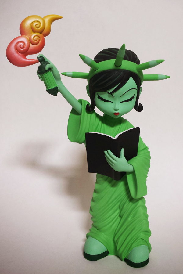 Little Liberty Mint
