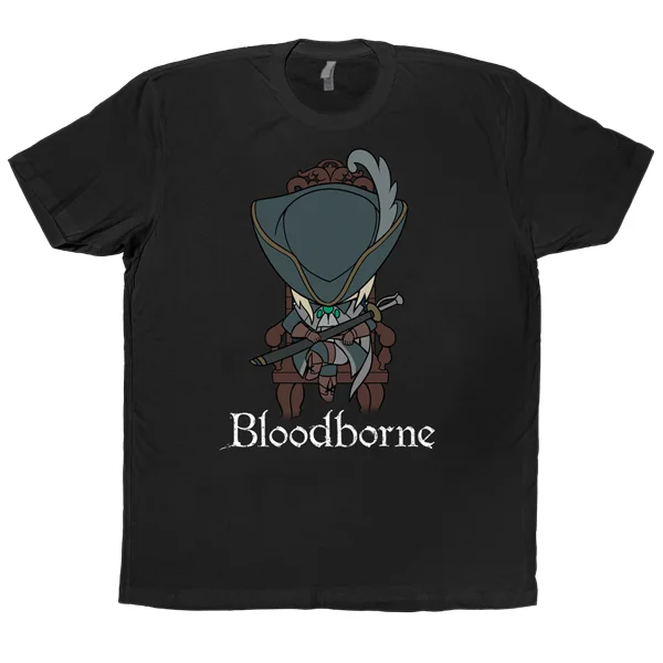 BLOODBORNE