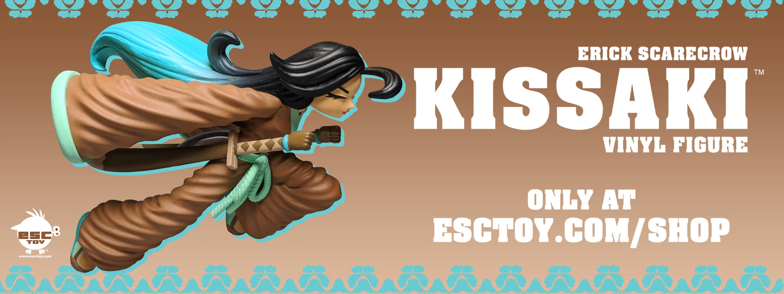   SOLD OUT! RESTOCK COMING SOON!  