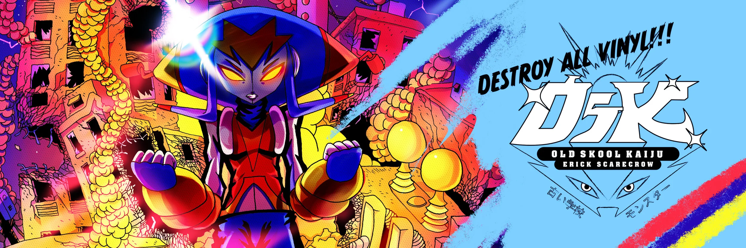 OSK Returns after 12 years!!!