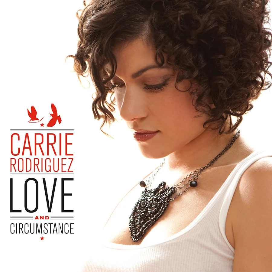 Love and Circumstance - CD