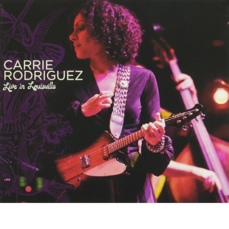 Live in Louisville - Digital Download
