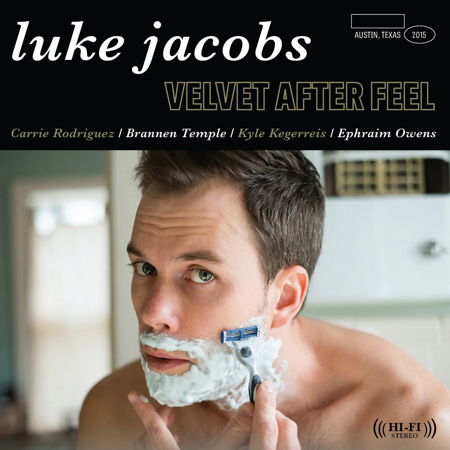 Velvet After Feel - Digital Download