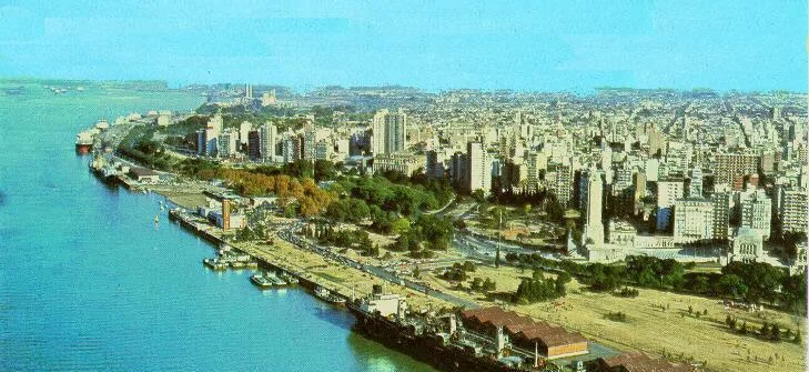 Rosario, Argentina