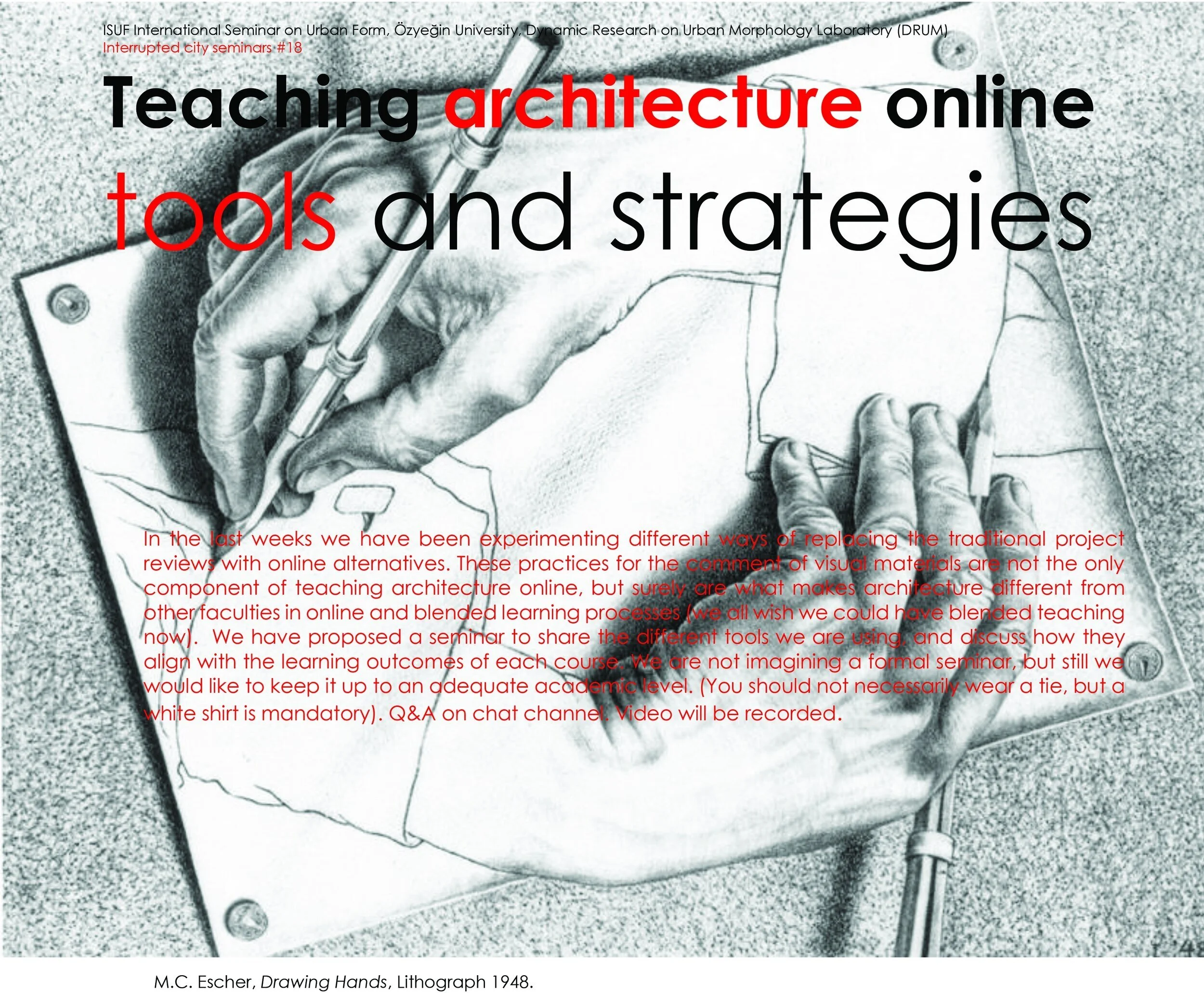 Teaching Online Symposium