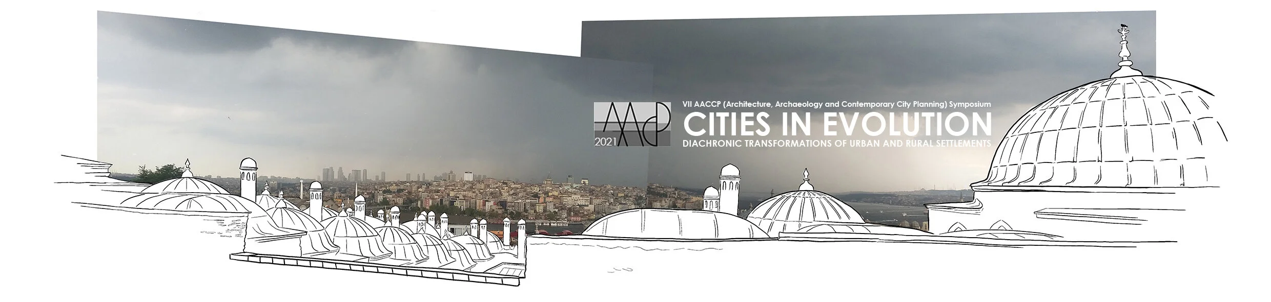 Cities in Evolution