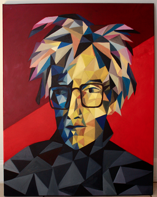 Andy Warhol 