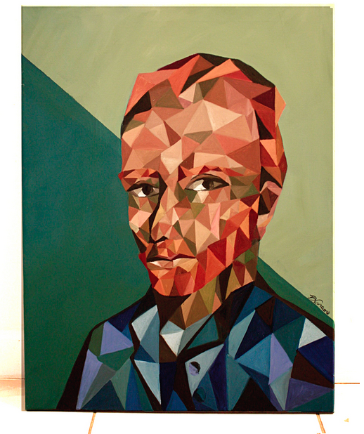 Van Gogh 