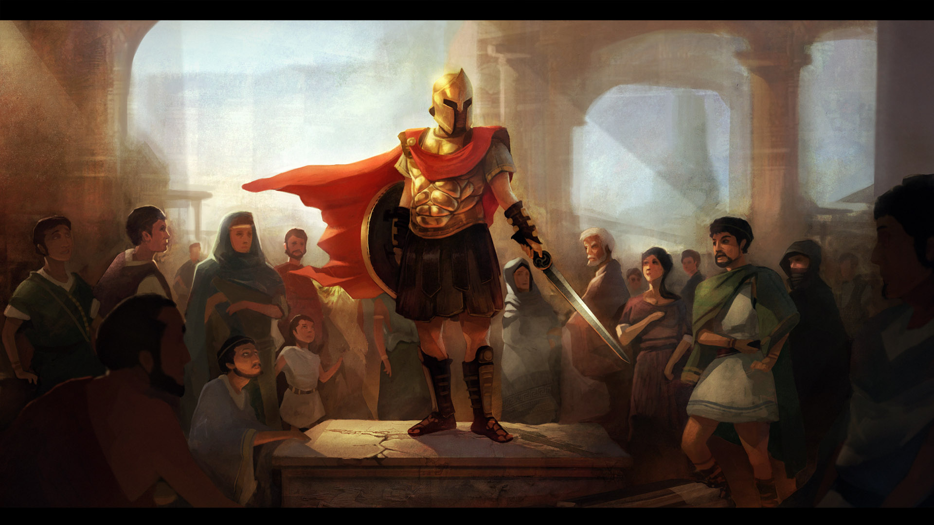 See more work by this artist at Deviant Art. 