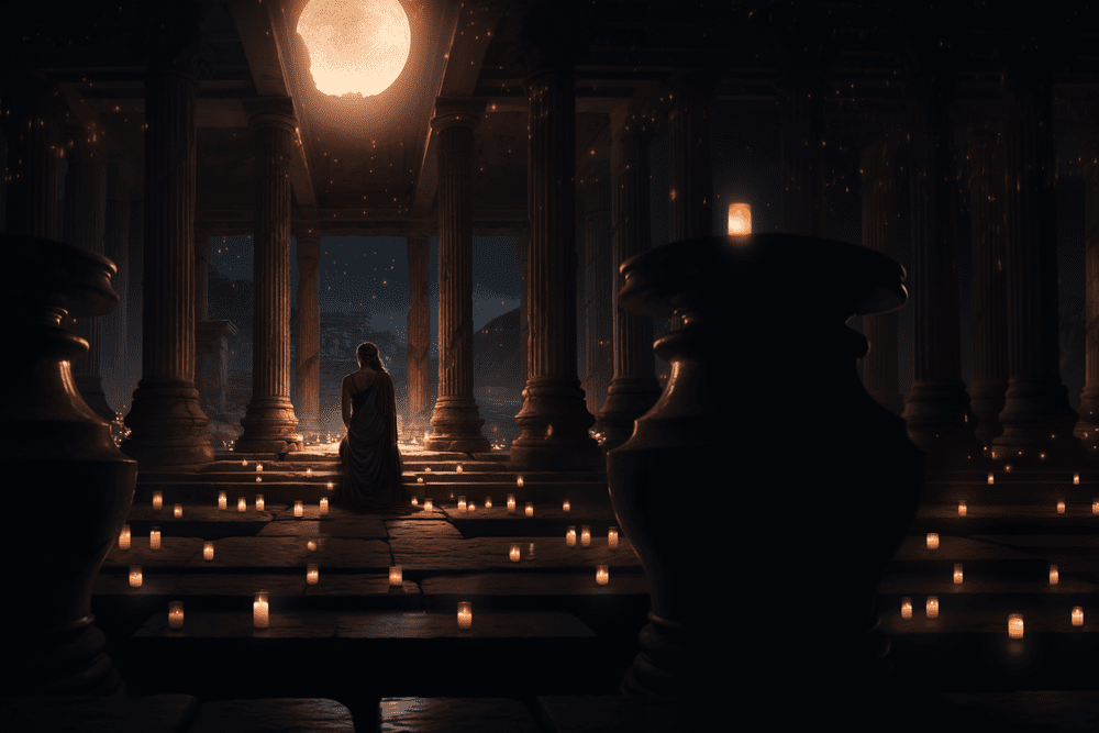 Book — Ancient Heroes