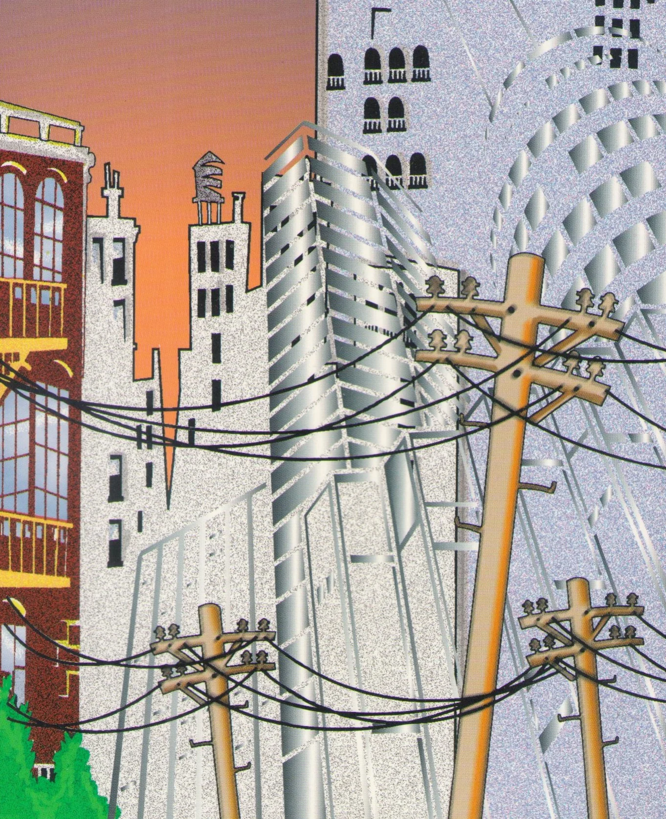 Writing the West Side: The West Side Writers Guild, 1990-1996  Reunion, Reading &amp; Reception 