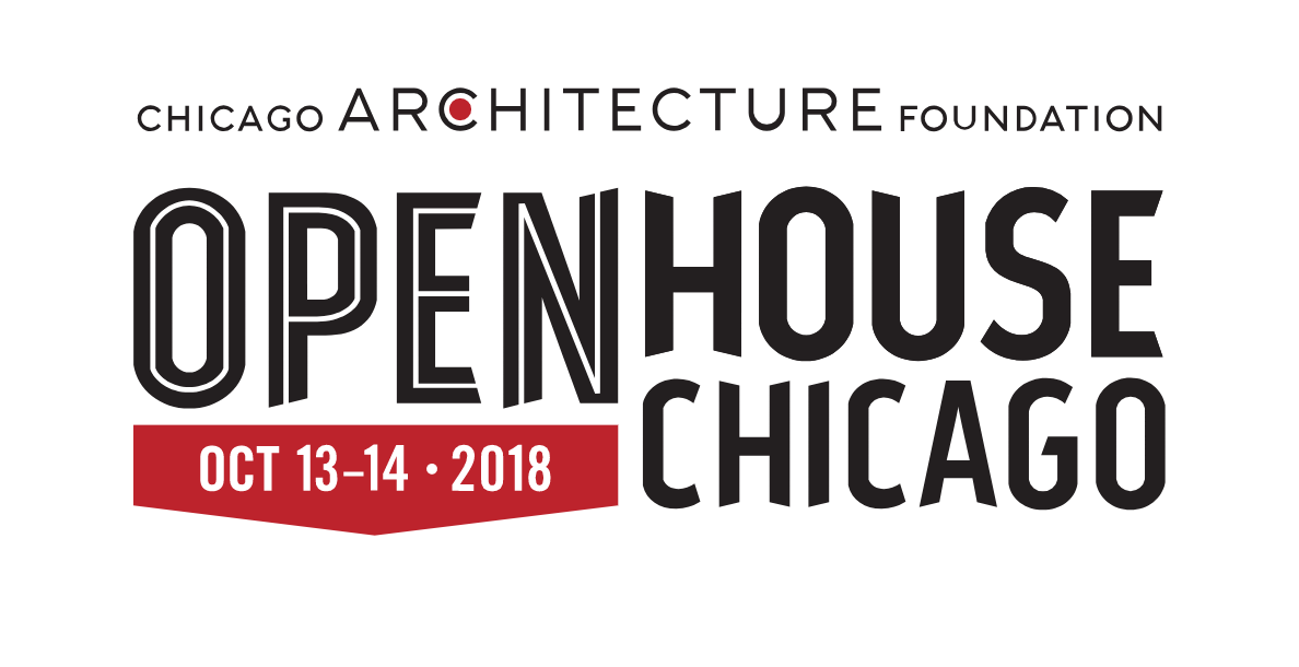 Open House Chicago at Hull-House