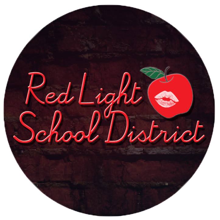 Red Light School District