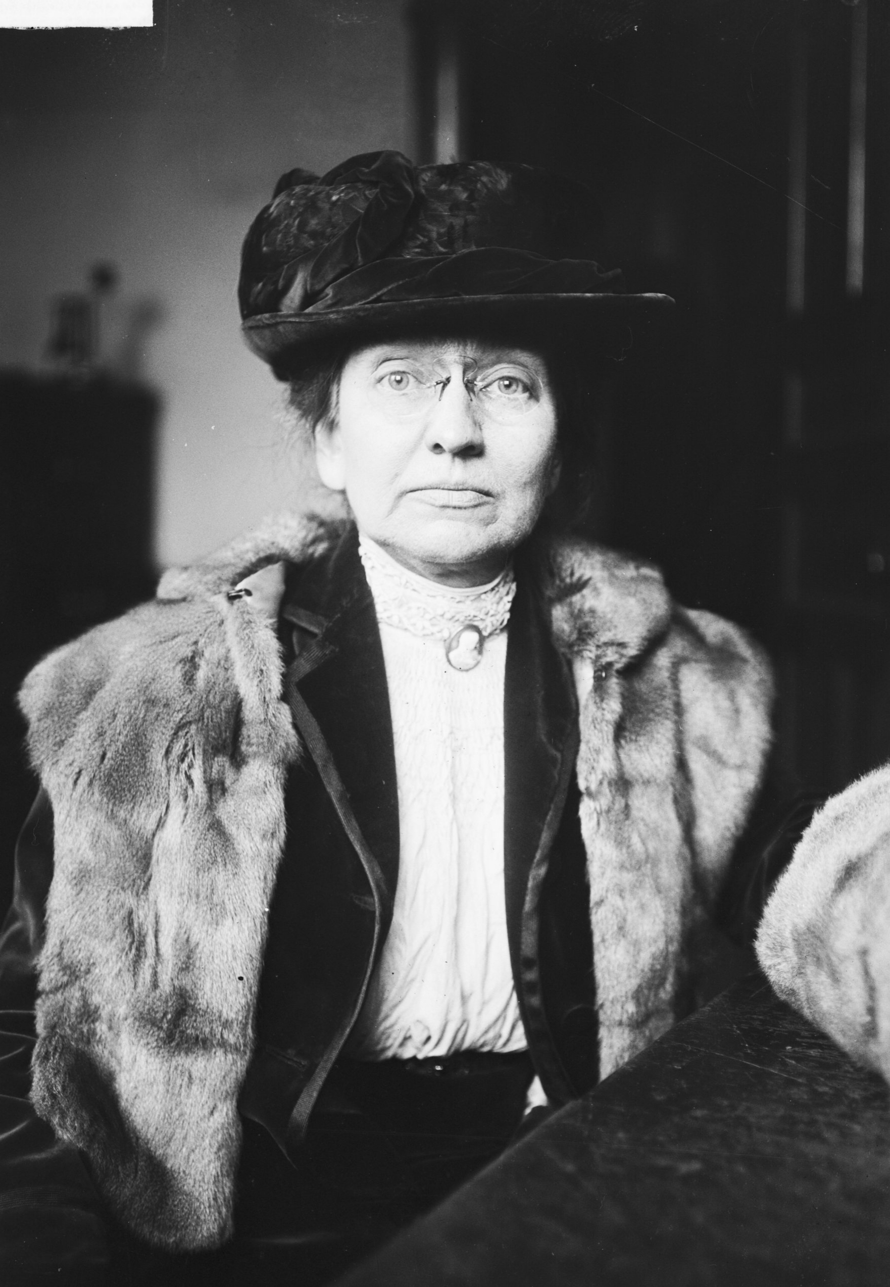 Ellen Gates Starr