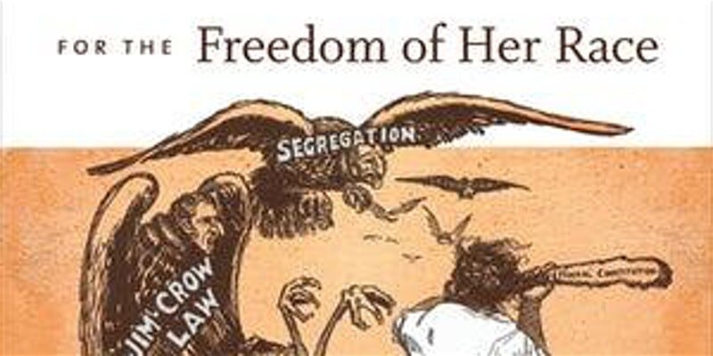 for the freedom of her race.jpeg