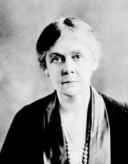 Alice hamilton parents picture