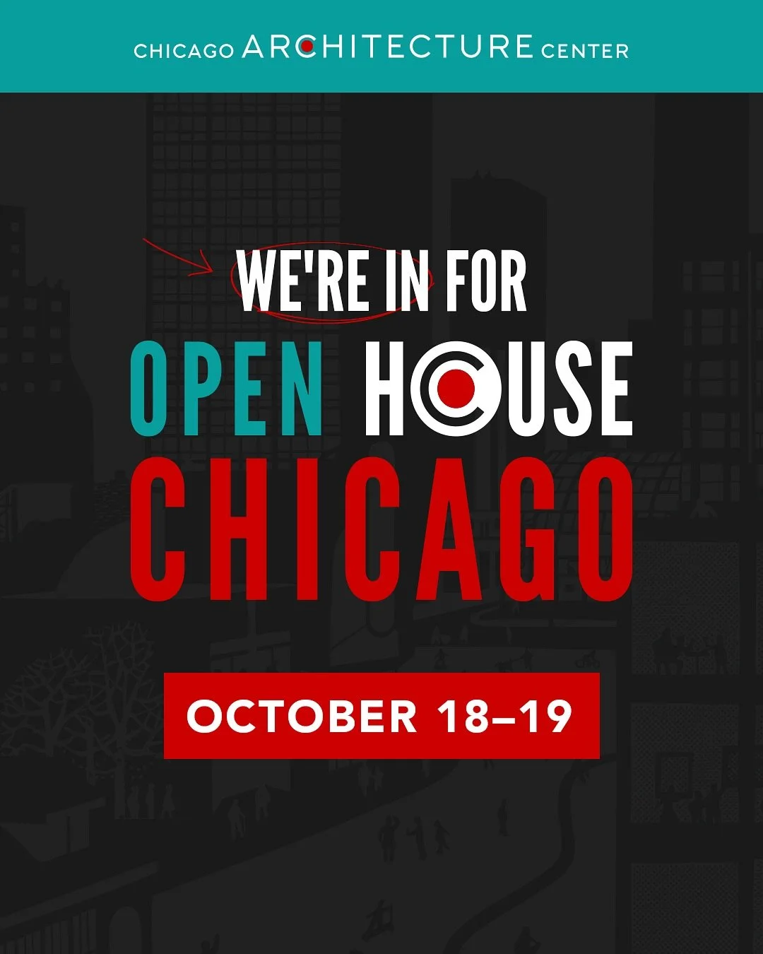 As part of Open House Chicago, Hull-House will be open all weekend for exploration and special activations. Hull-House staff will be on-site to answer questions about the building&rsquo;s history and construction, and Artist Regin Igloria will offer 