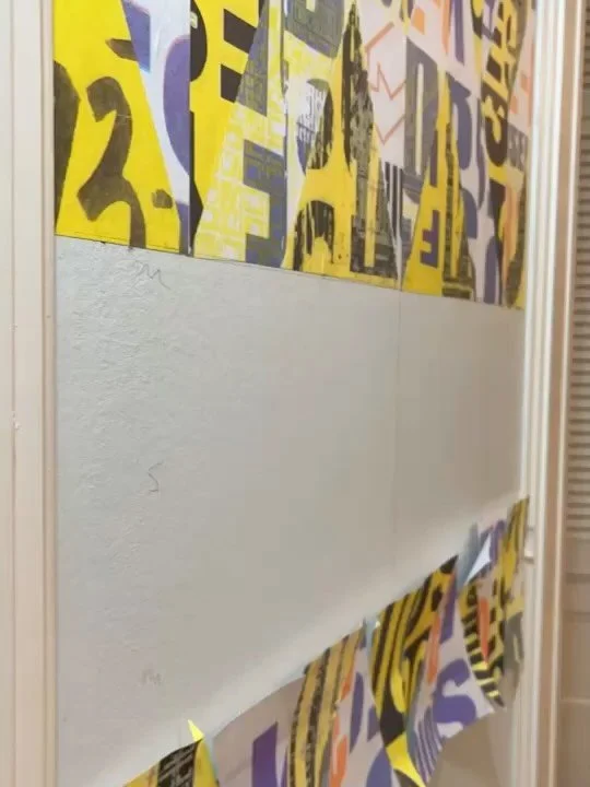 Interdisciplinary artist Carlos Flores (@csiembra) transforms tools of colonial and capitalist displacement into monuments for community gathering, recasting these histories on collective terms.&nbsp;

In PERENNIAL CITY, Flores presents Porta(til) (S