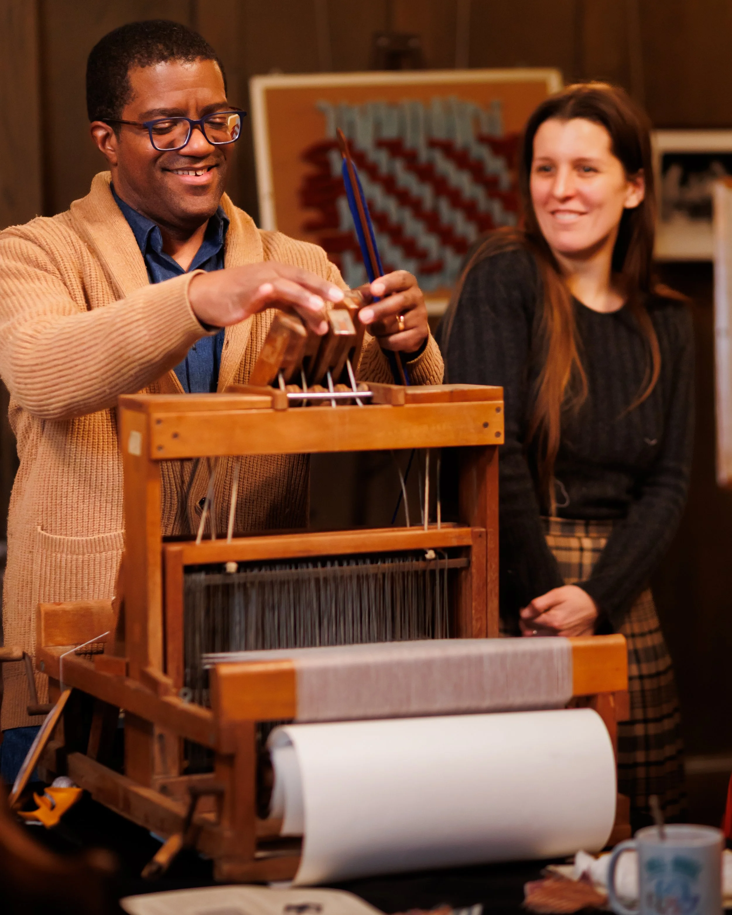 Curator-Led Tour: Perennial City: Experiments in Urban Gardening