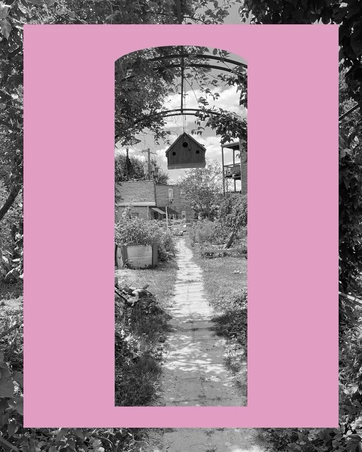 Announcing our Summer Perennial City public programs! 🌻

Join some of our favorite artists, gardeners, educators, and community organizers this summer for hands-on workshops celebrating Chicago&rsquo;s histories of urban gardening.

🌞 Sunday May 17
