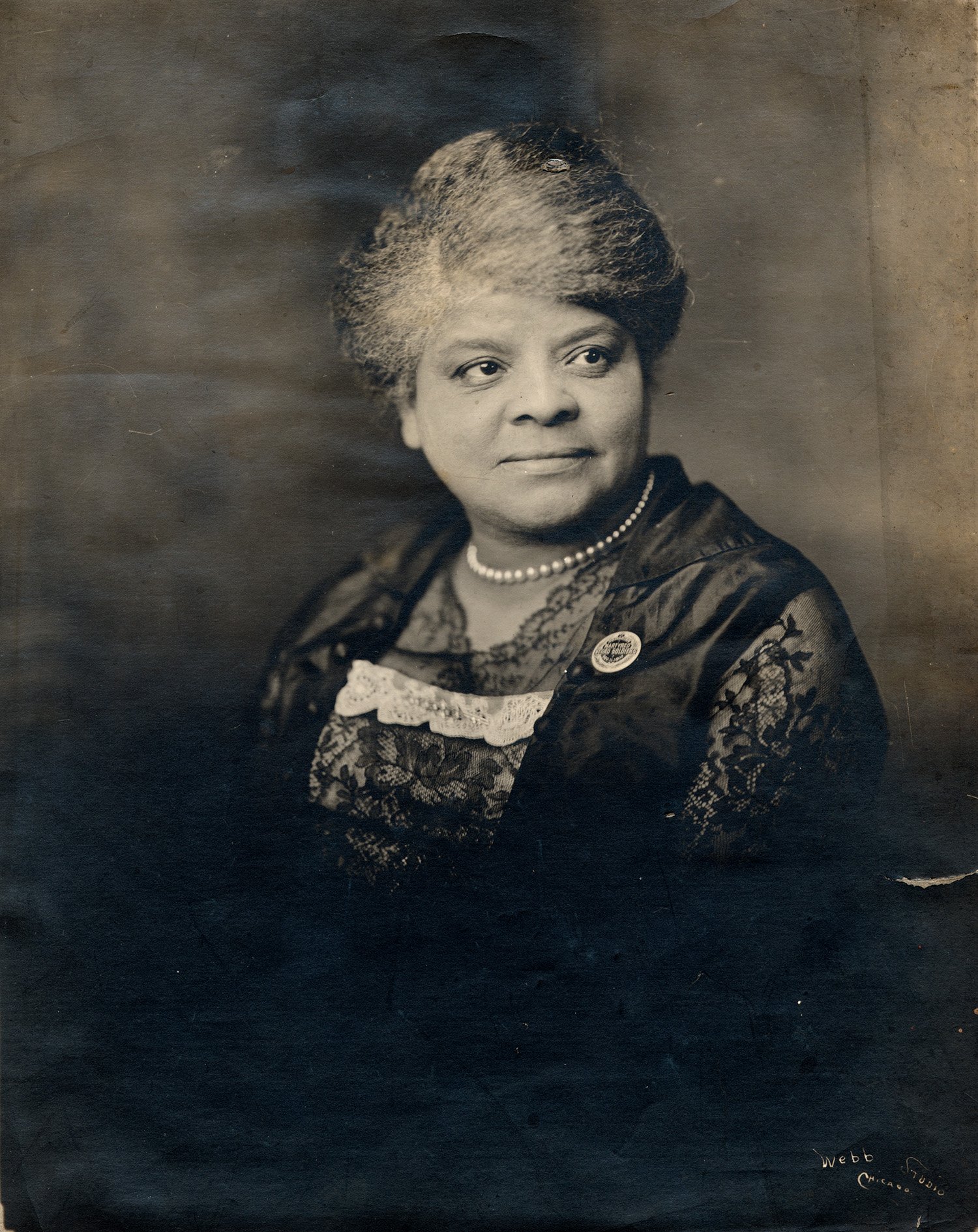Who was Ida B. Wells? — Jane Addams Hull-House Museum