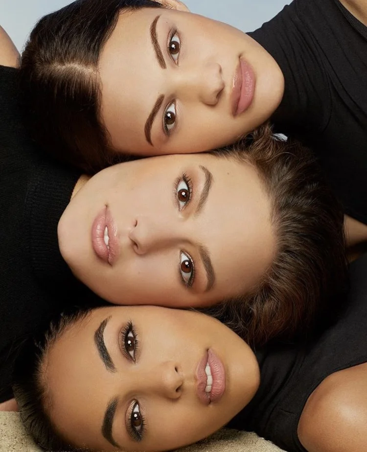 Makeup for Sandra Shehab