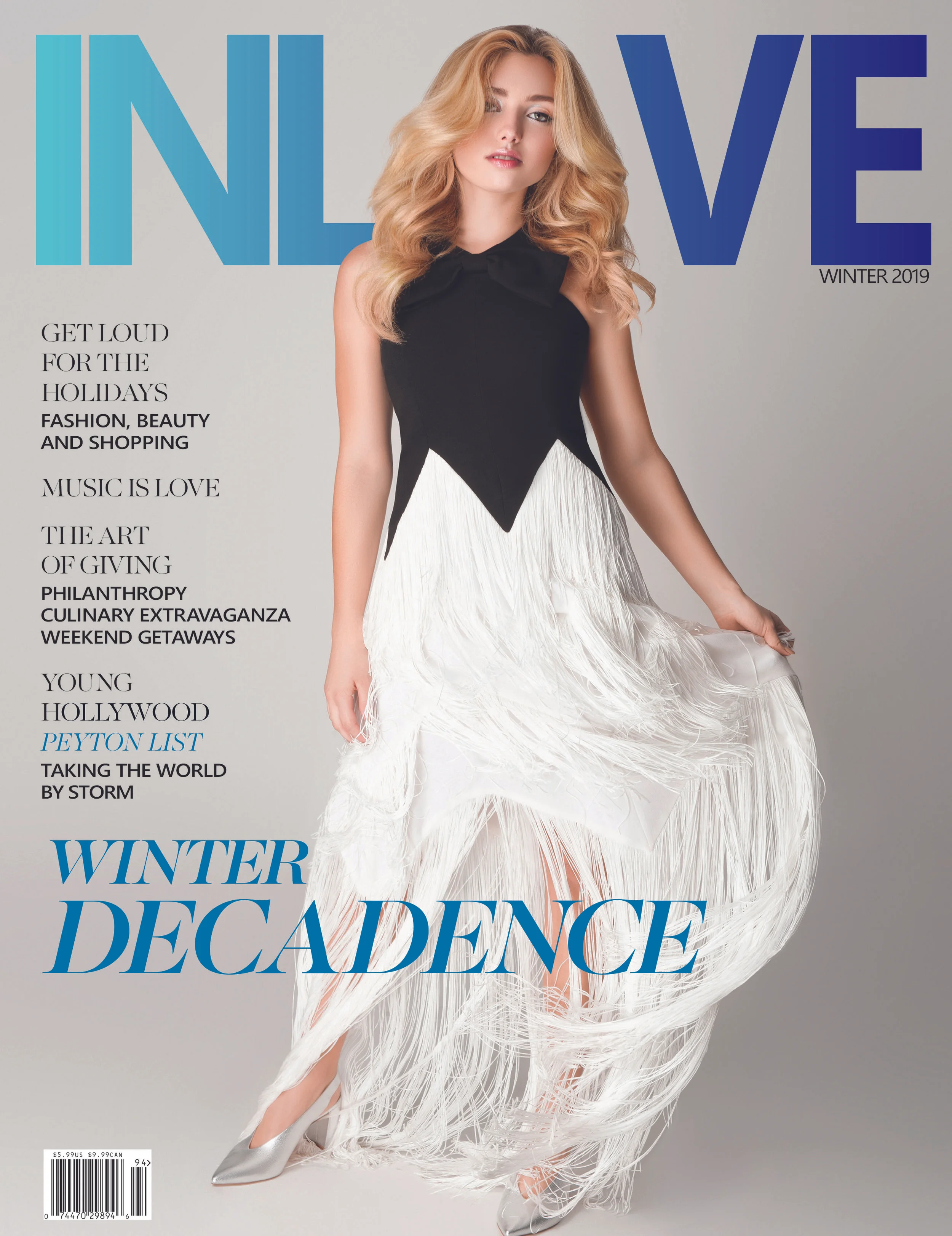 InLove Winter 2019