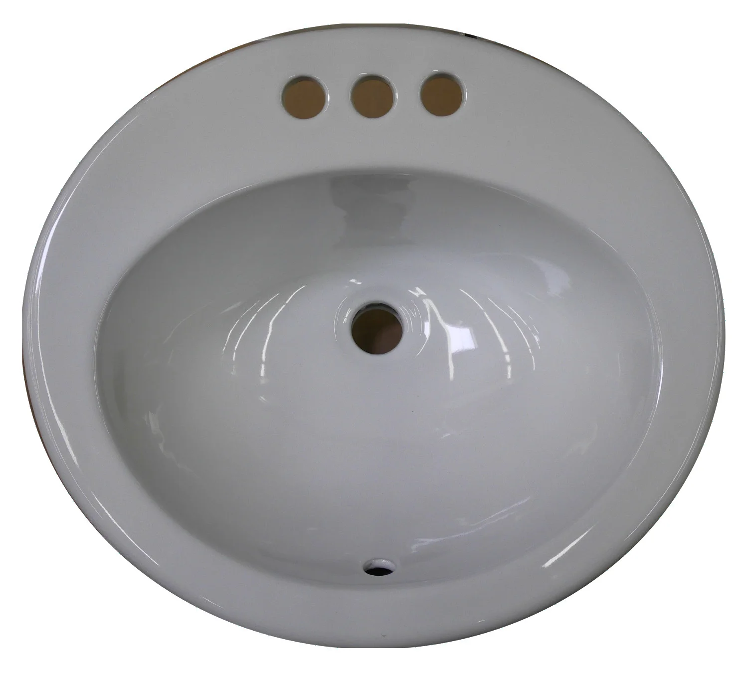 Available in White and Biscuit