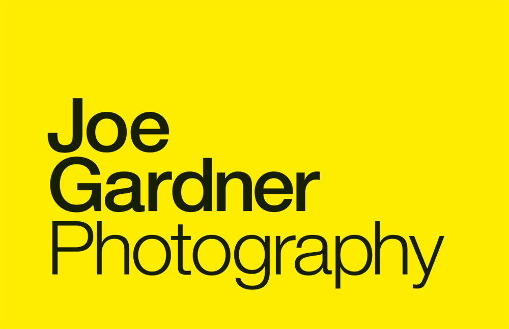Joe Gardner Photography