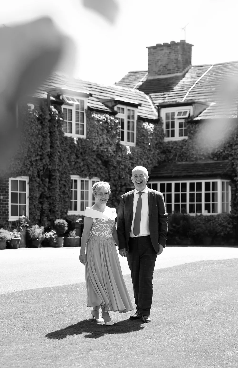 Jane & Keith — Joe Gardner Photography