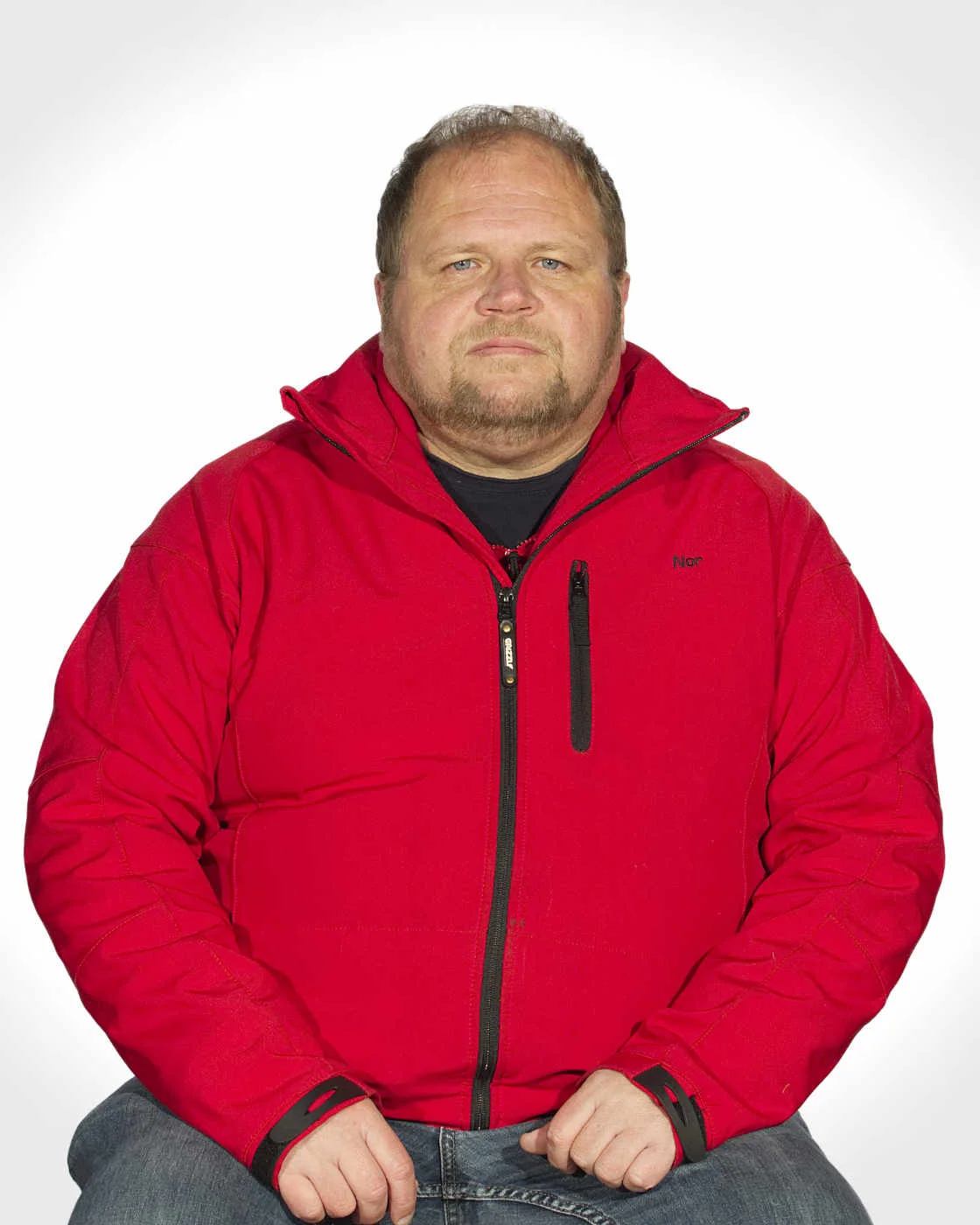 Norbert Ebenhofer