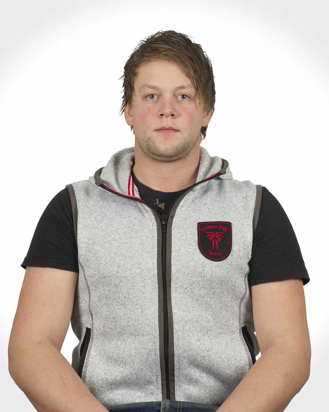 Bernhard Rislegger
