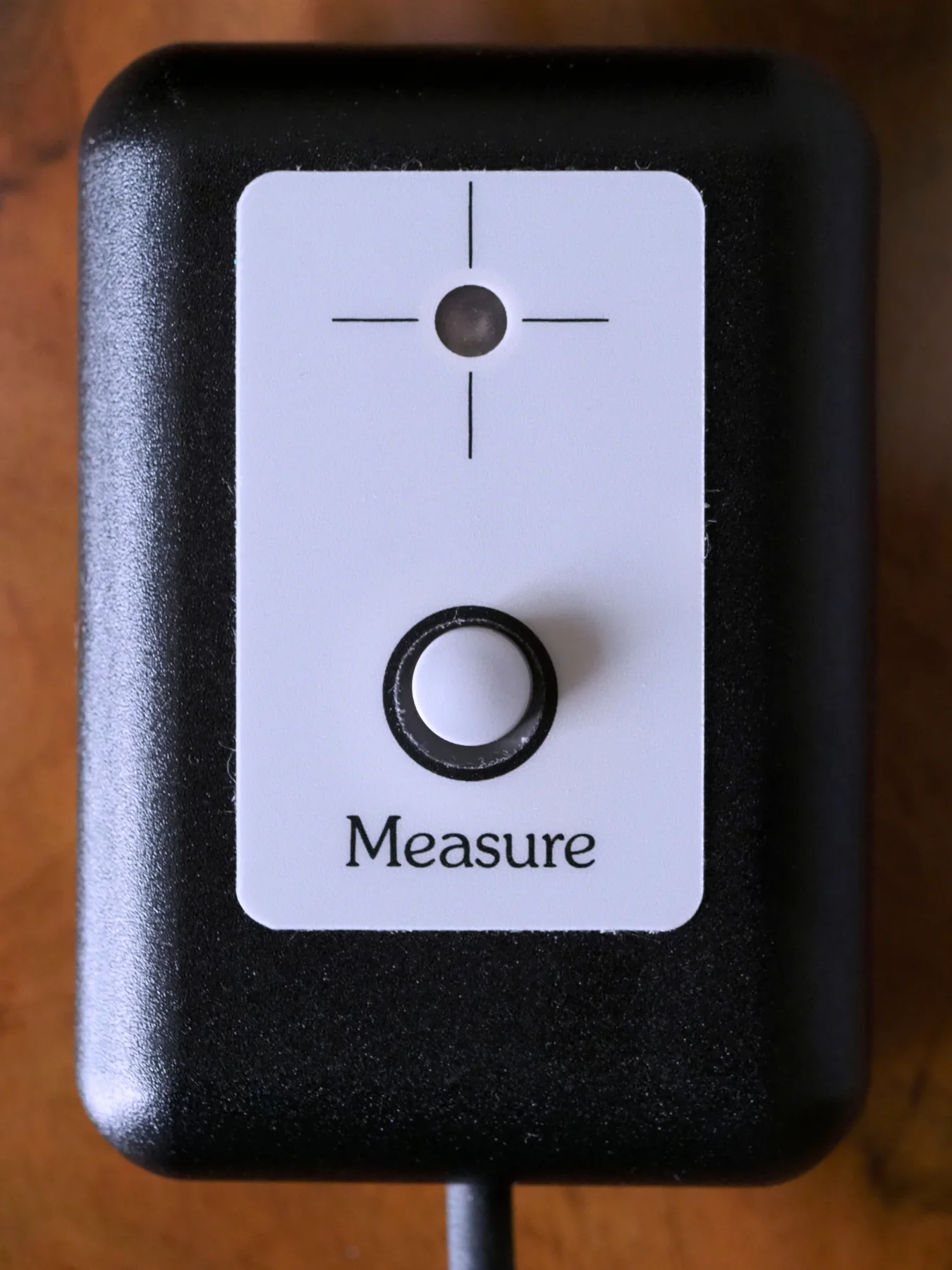 measuring instrument
