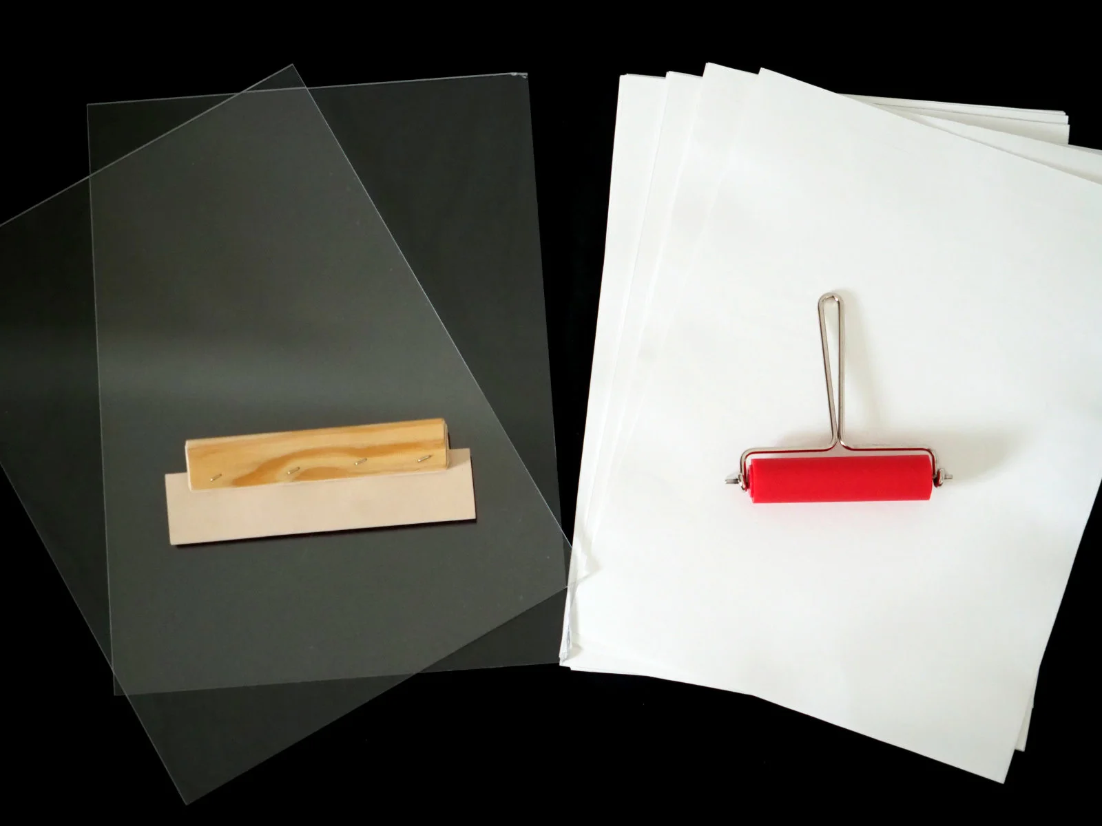 Drying equipment