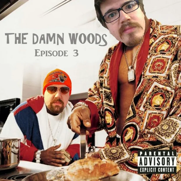 Episode Three: Return of the USB Microphones