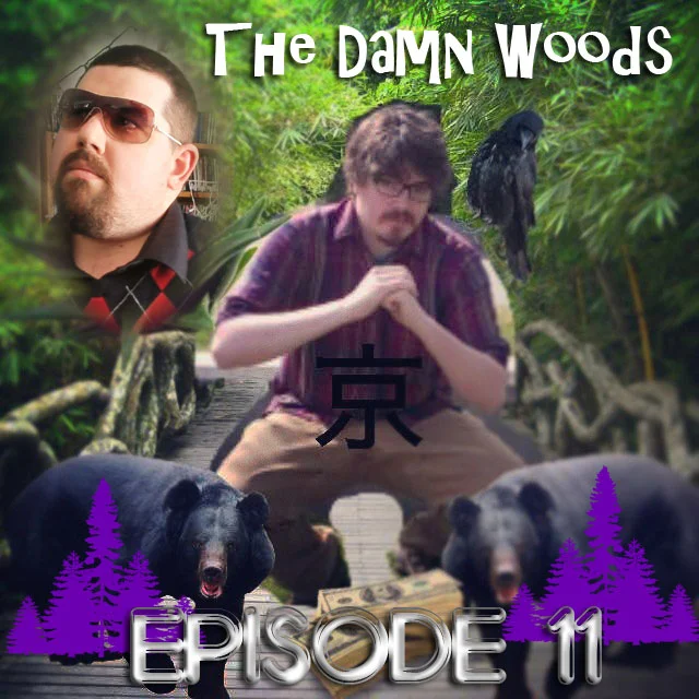 Episode 11: Vaporwave Kings