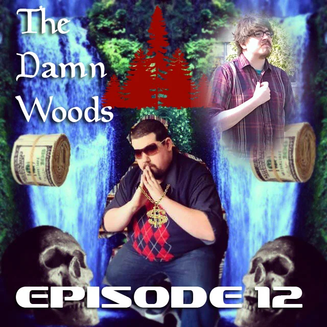 Episode 12: Scions of the Rap Game