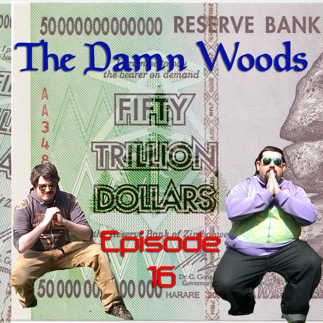 Episode 16: A light hits the bloom on the gray.