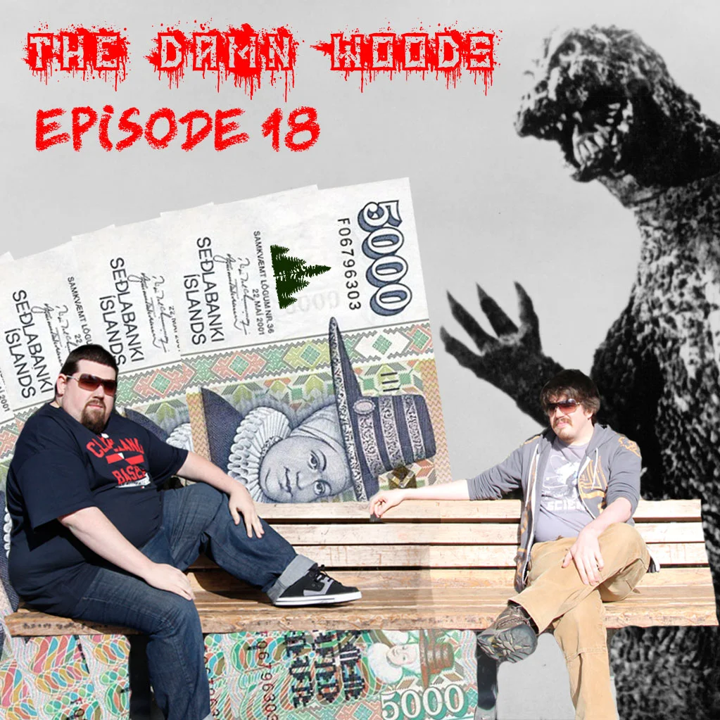 Episode 18: Google Cardboard but only for instagram