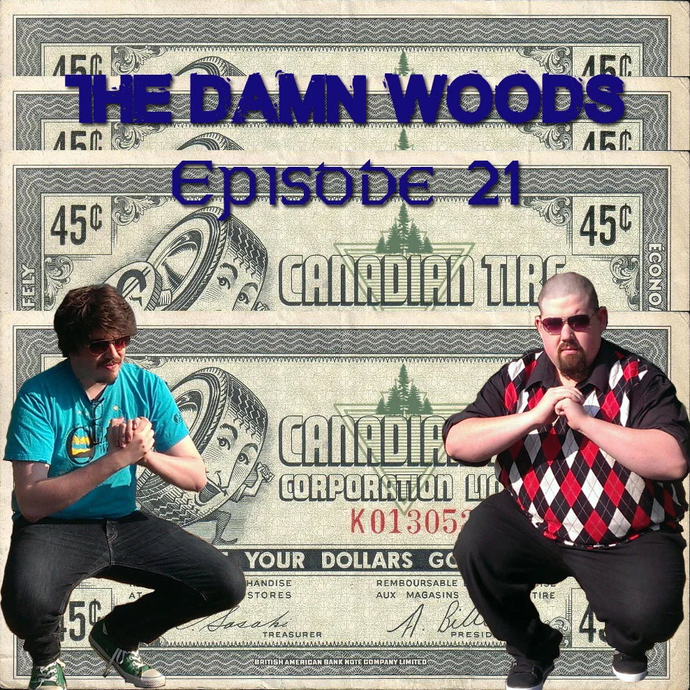 Episode 21: E3 Part 2: Electric Boogaloo