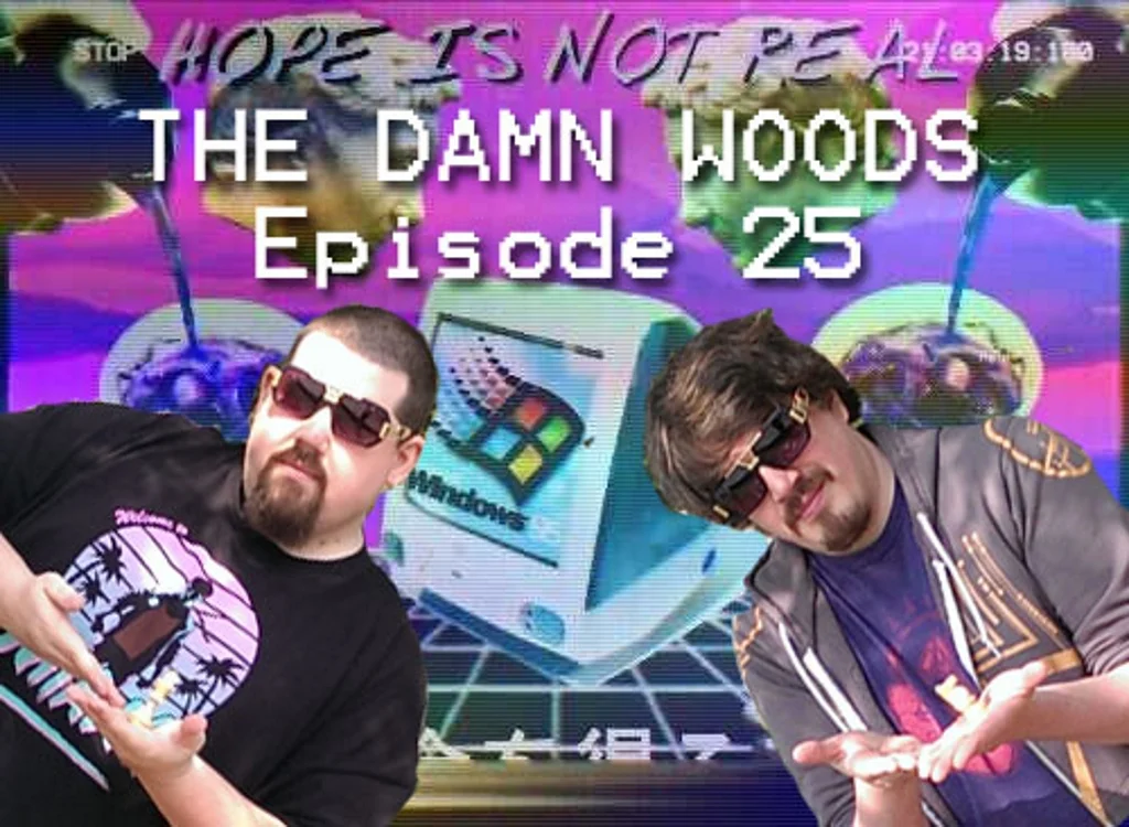 Episode 25: Jake & Oz vs The Australian Government 