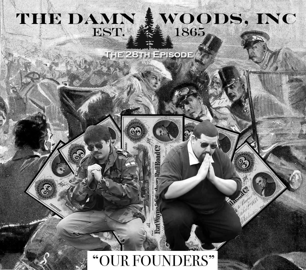 Episode 28: Retro before retro was too cliche to be cool.