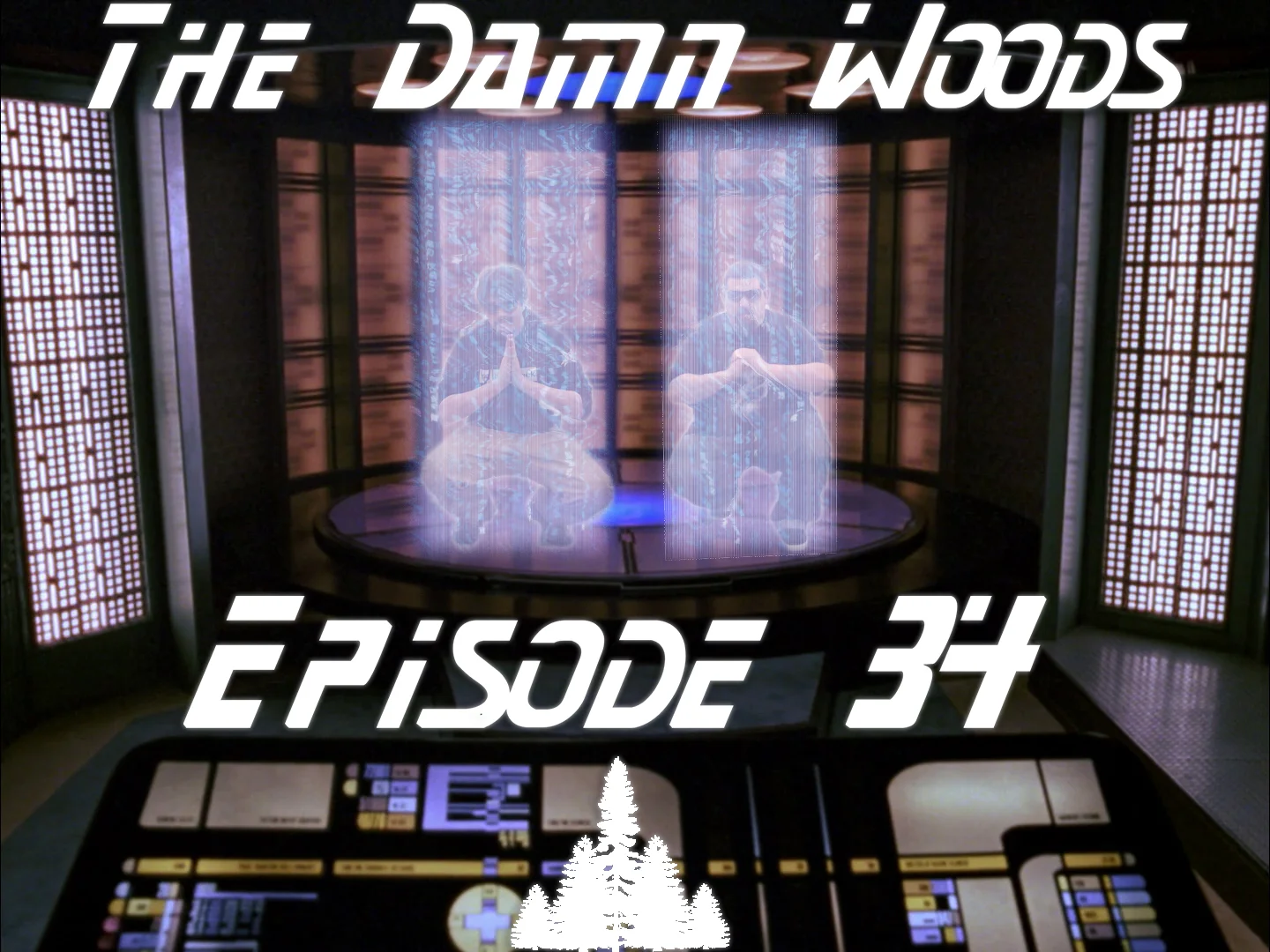 Episode 34: Four One Hundred Emojis