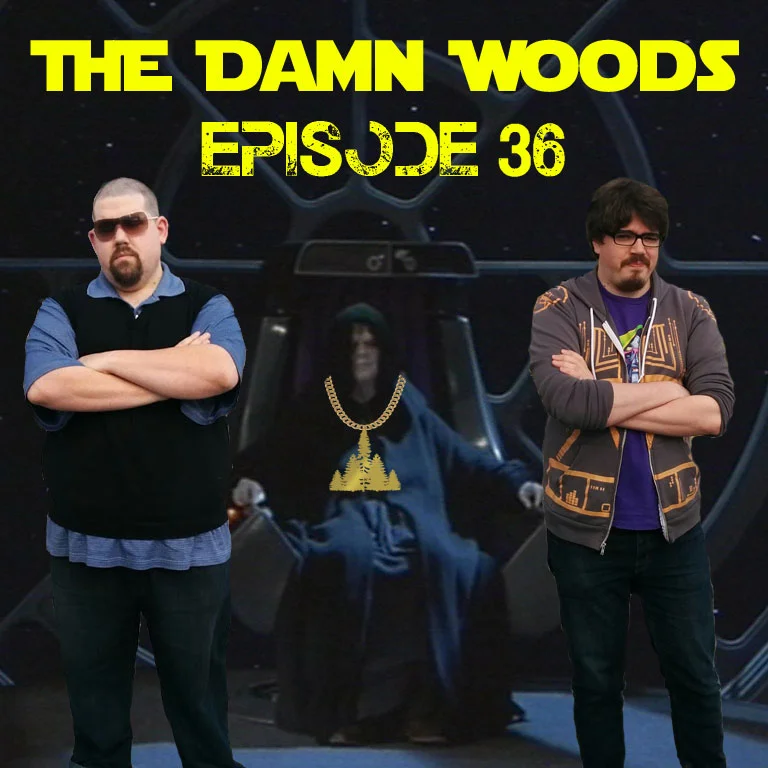 Episode 36: Rap Squat Trendsetting