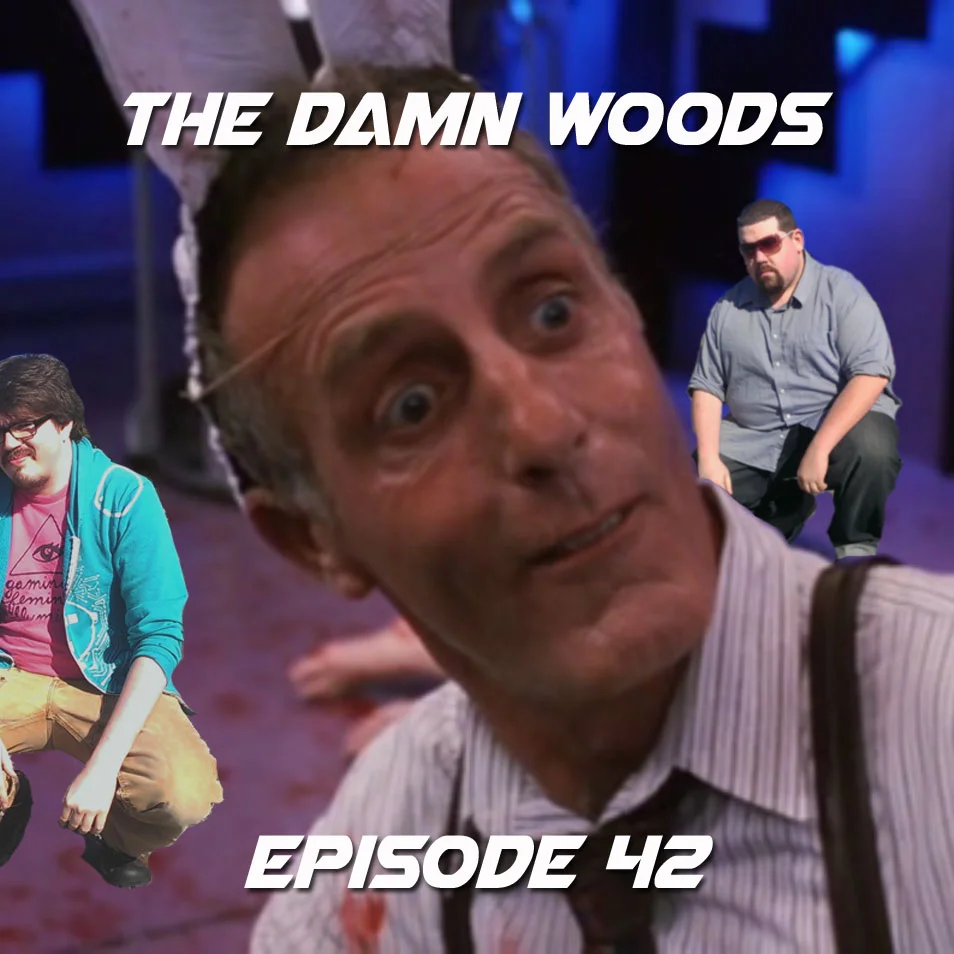 Episode 42: A Subsidiary of Ultra-Tech Dynamocore